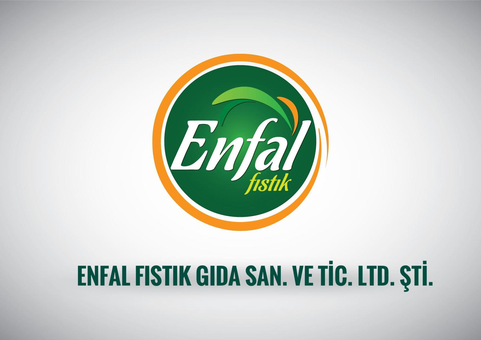 ENFAL FISTIK GIDA LTD. ŞTI.
