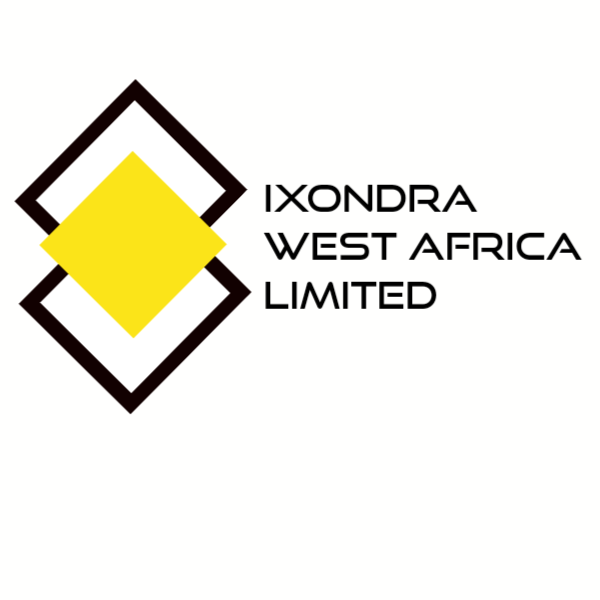 IXONDRA WEST AFRICA LIMITED