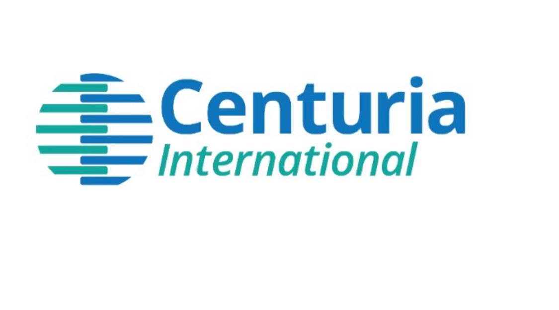CENTURIA INTERNATIONAL