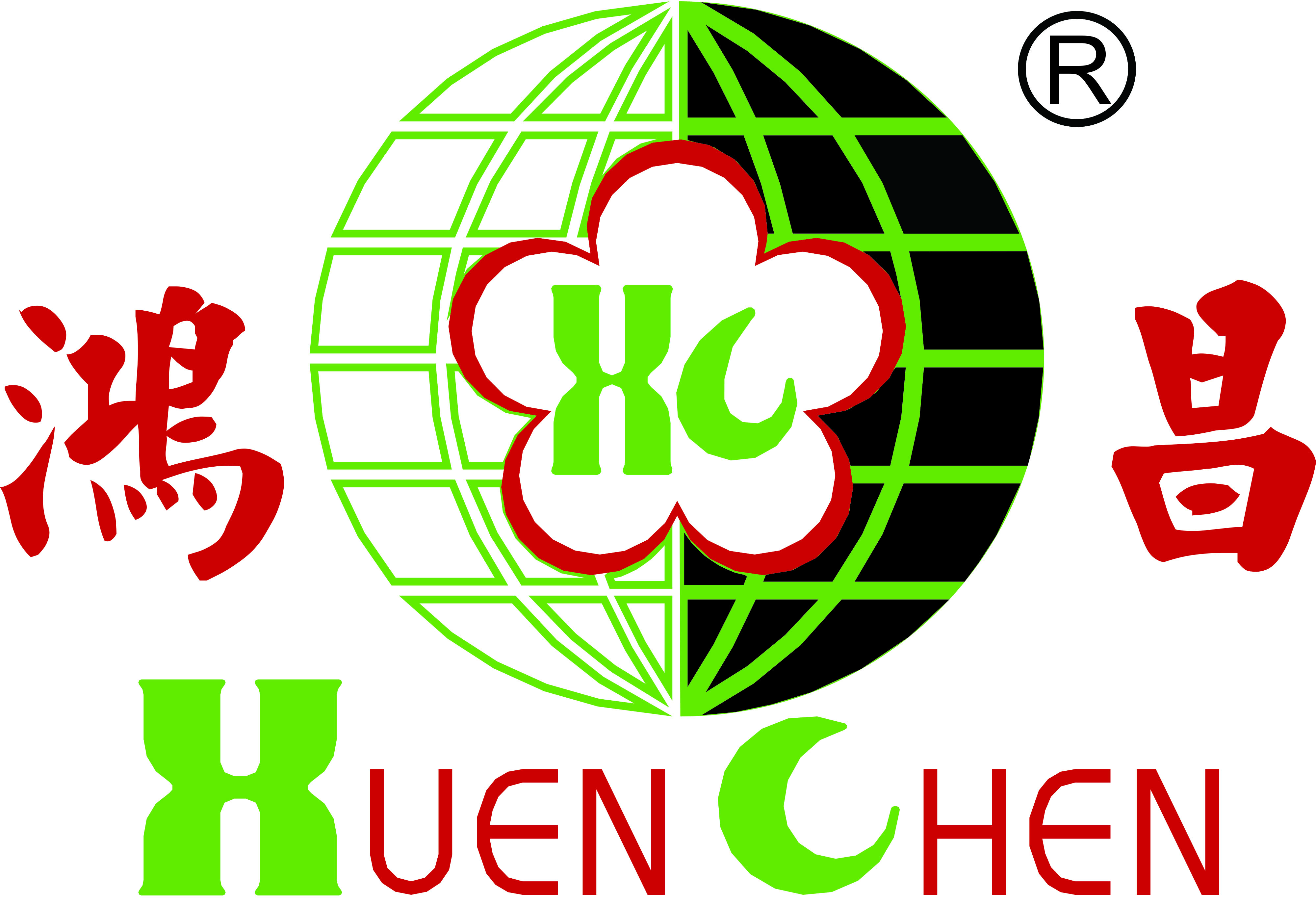 HUEN CHEN MACHINERY CO., LTD