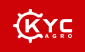 KYC AGRO ZIRAI ÜRÜNLER LTD. ŞTI.