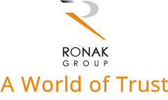 RONAK GLOBAL MADEN LTD. ŞTI.