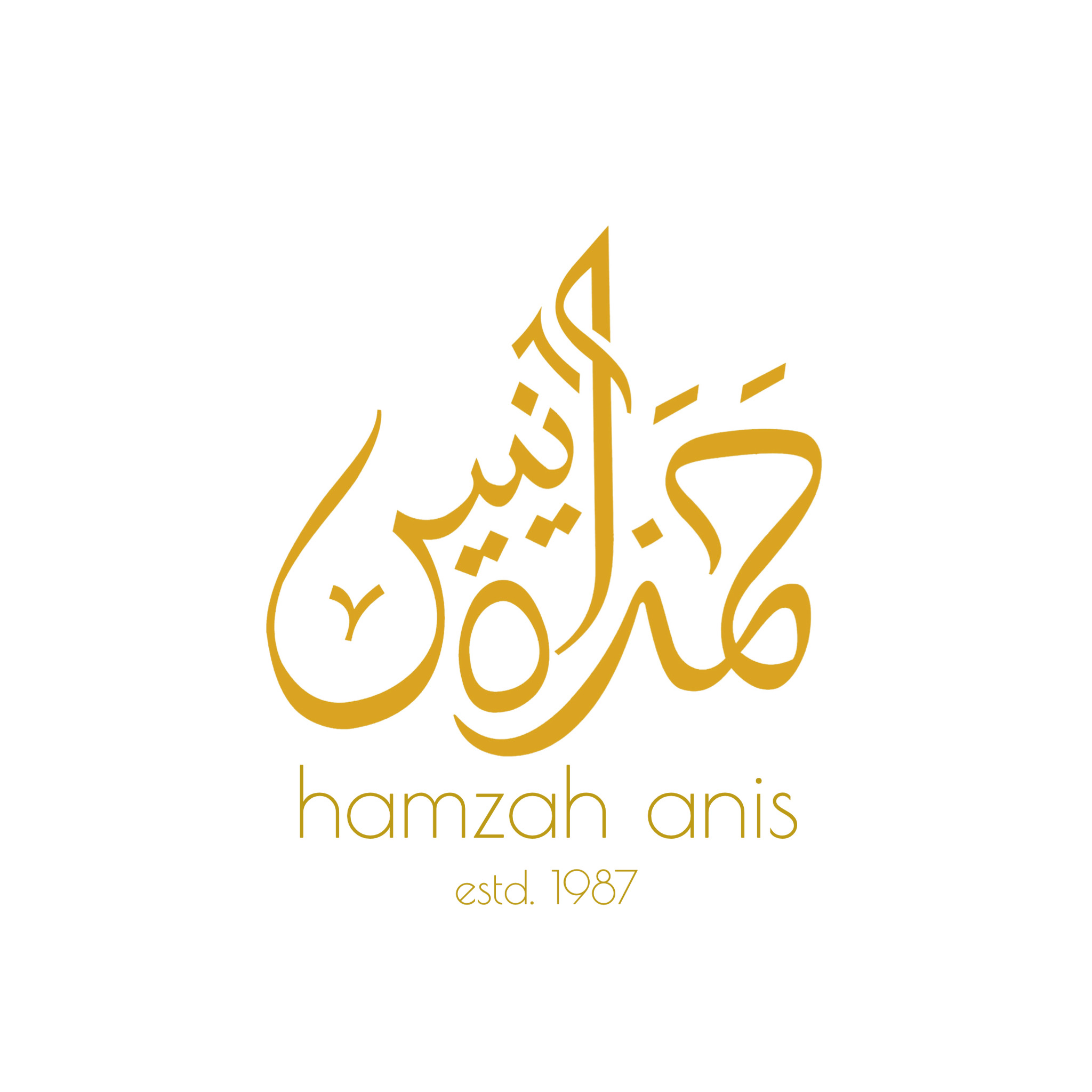 JEWELS BY HAMZAH ANIS