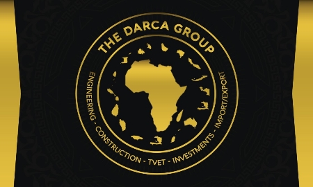 THE DARCA GROUP LTD
