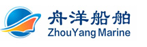 CHINA ZHOUYANG MARINE GROUP CHINA LTD