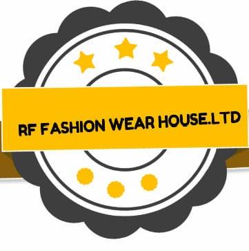 RF FASHION WEAR HOUSE. LTD