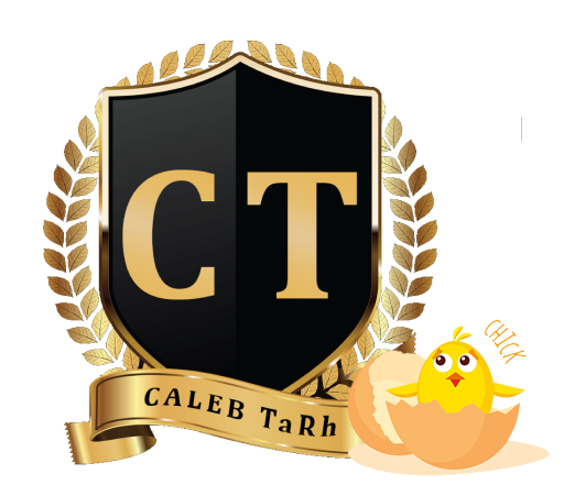 CALEB TARH YÖNETIM DANIŞMANLIĞI LTD. ŞTI.