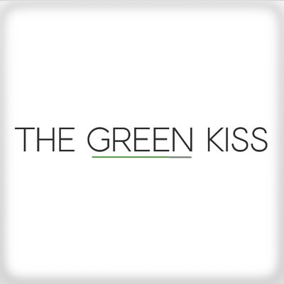 THE GREEN KISS