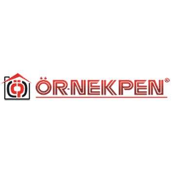 ÖRNEKPEN PVC KAPI PENCERE VE PREFABRIK YAPI SISTEMLERI