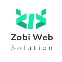 ZOBI WEB SOLUTION PVT LTD