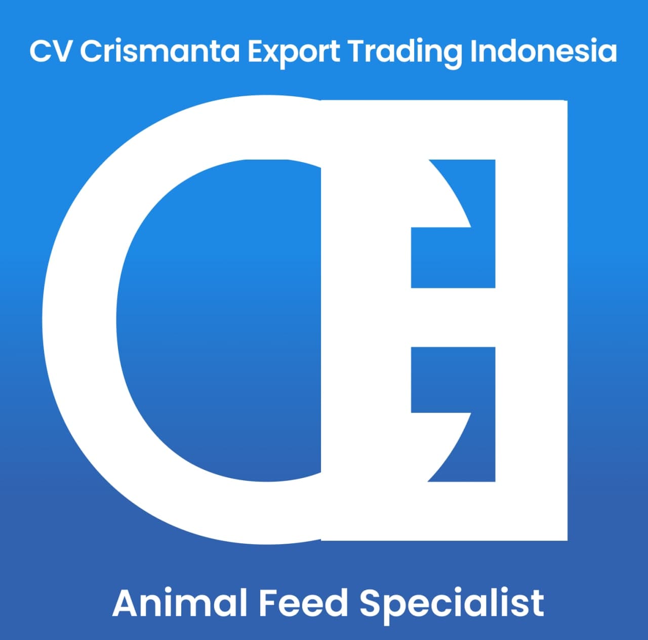 CV CRISMANTA EXPORT TRADING INDONESIA