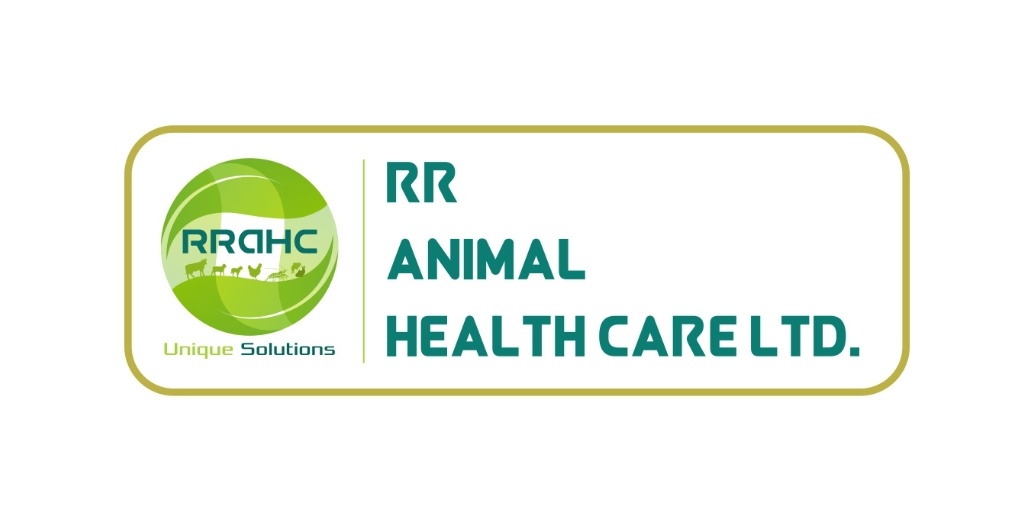 RR ANIMAL HEALTH CARE LTD.