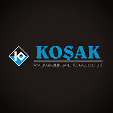 KOŞAK AYAKKABICILIK LTD. ŞTI.