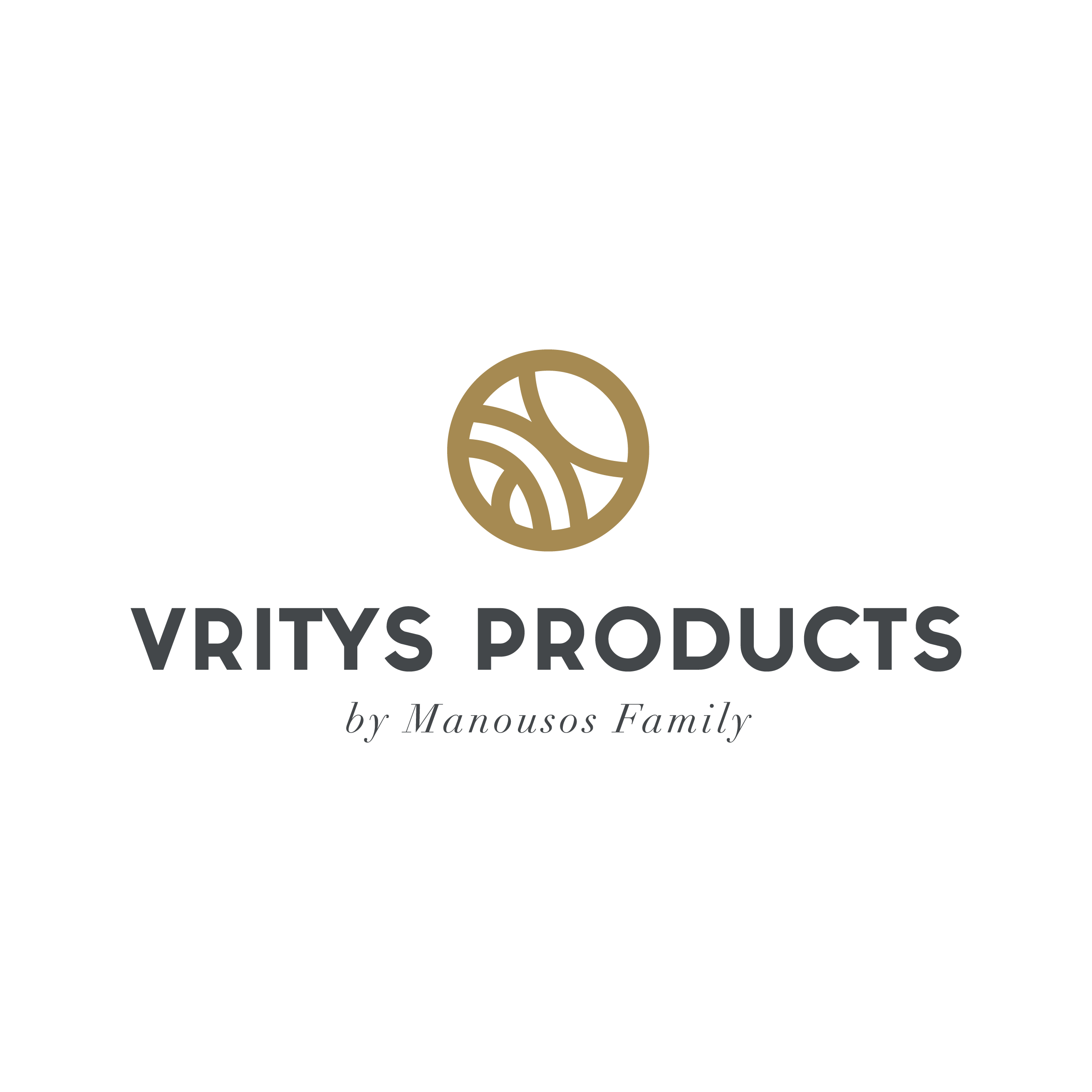 VRITYS PRODUCTS BY MANOUSOS FAMILY SINGLE MEMBER P. C.