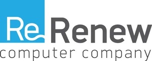 RENEW COMPUTER COMPANY S. A.