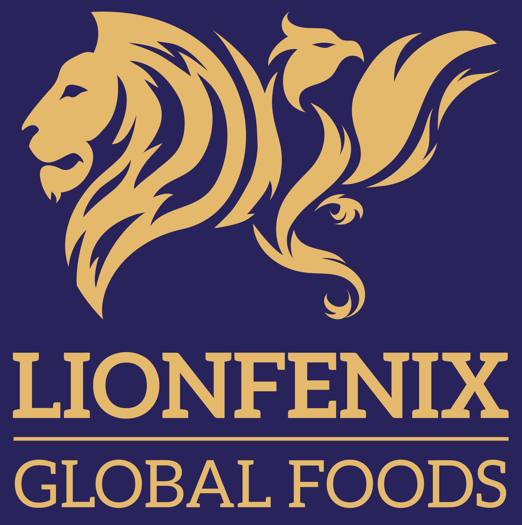 LIONFENIX GLOBAL FOOD