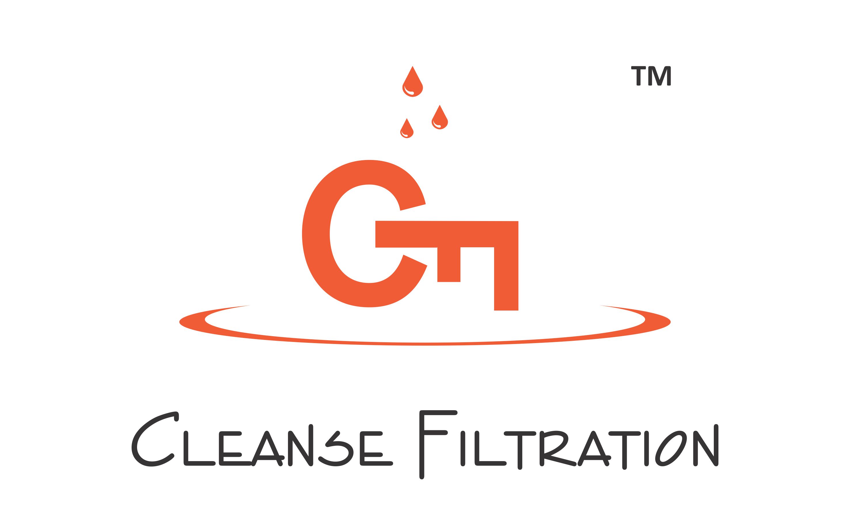 CLEANSE FILTRATION