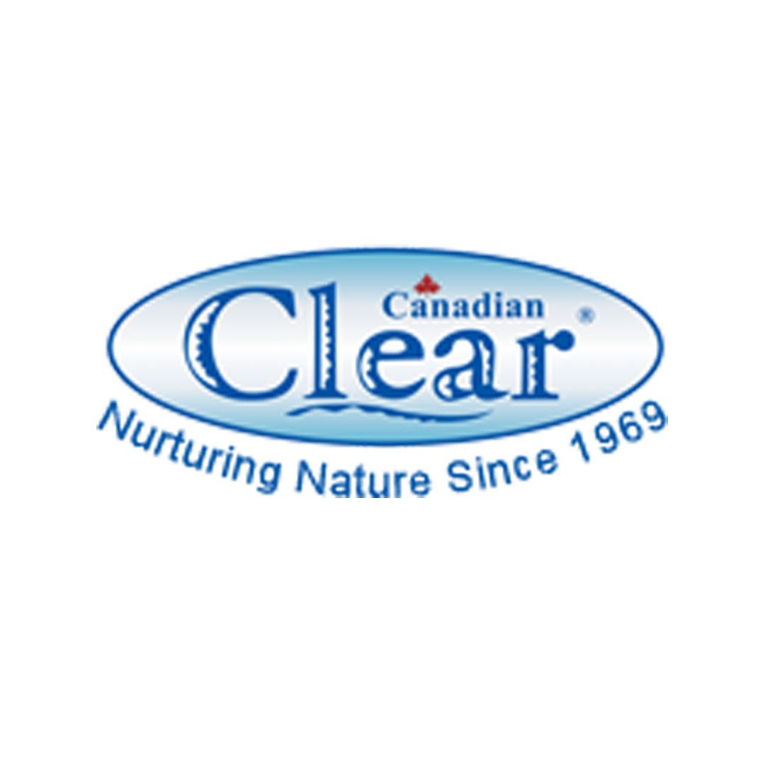 CANADIAN CLEAR