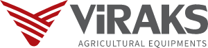 VİRAKS INTERNATIONAL TARIM MAKİNALARI LTD. ŞTİ.