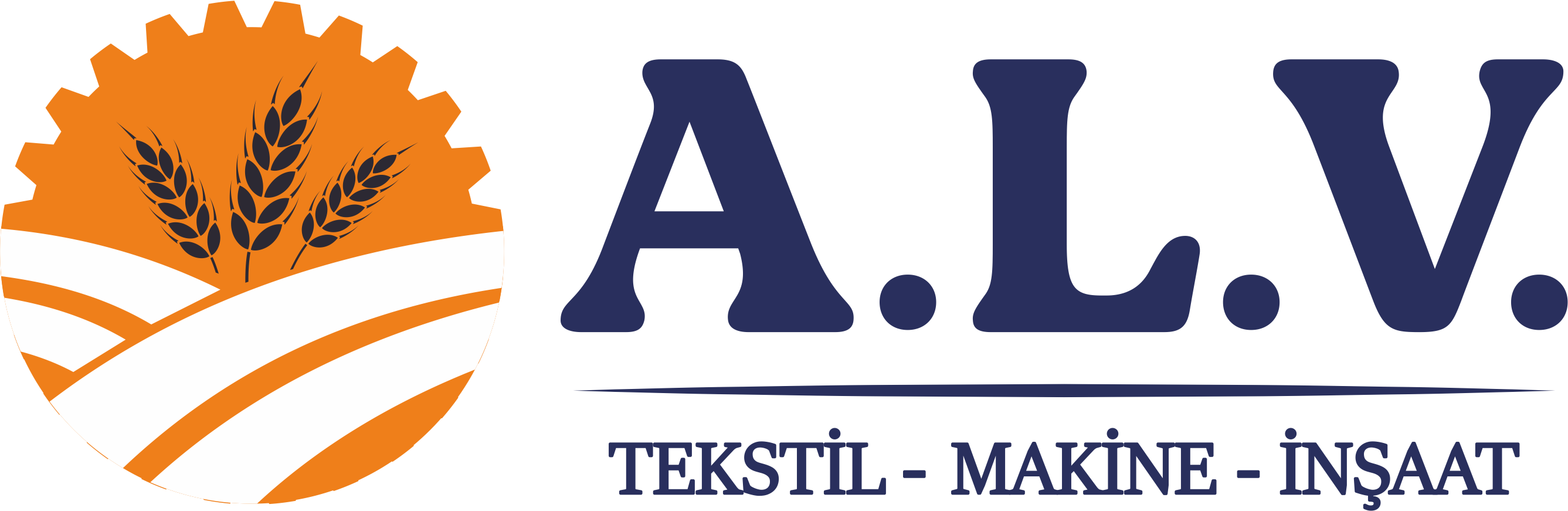 A. L. V. TEKSTIL MAKINE LTD. ŞTI.
