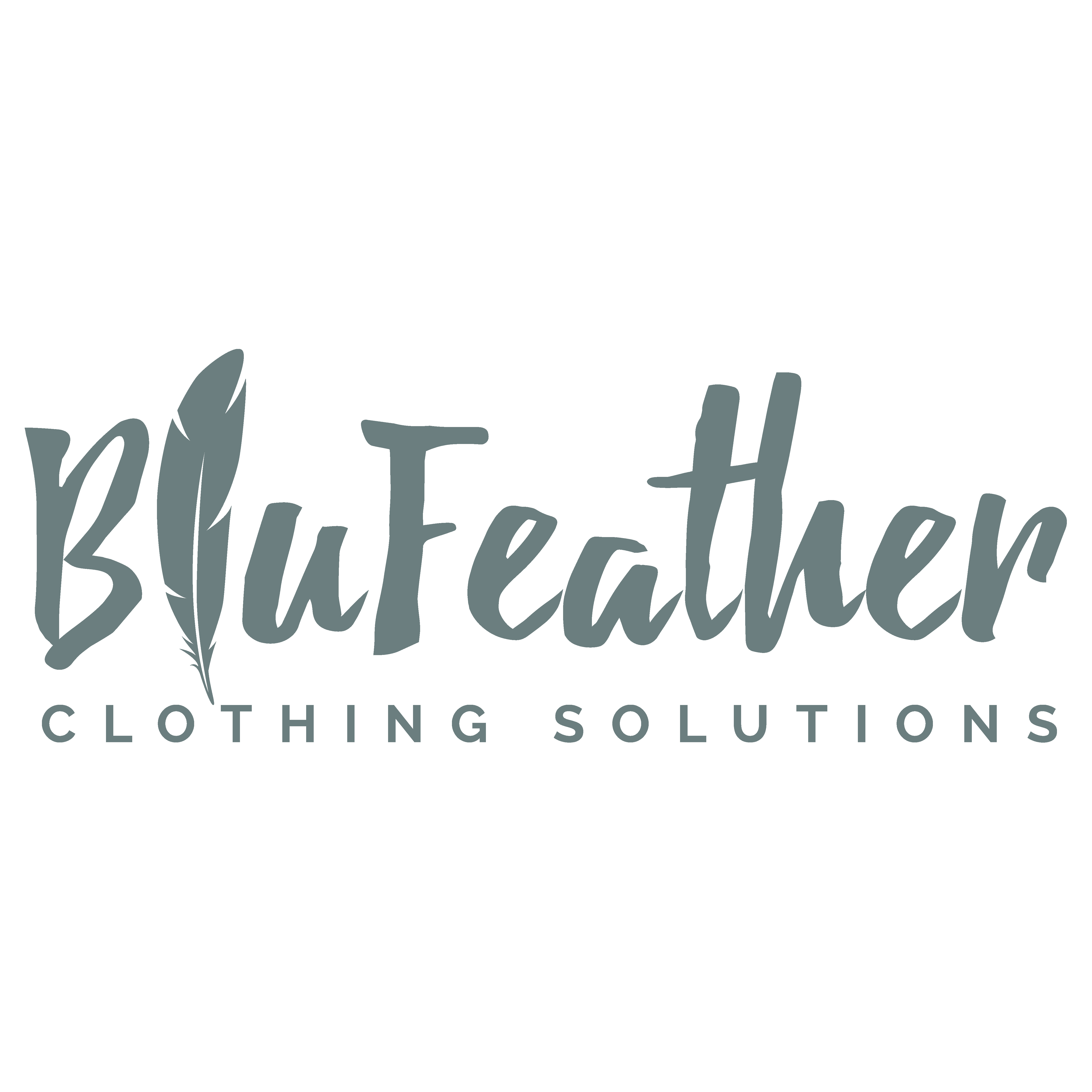 BLUFEATHER CLOTHING SOLUTIONS