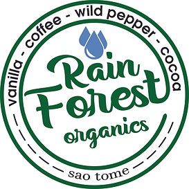 RAIN FOREST ORGANICS LTD.