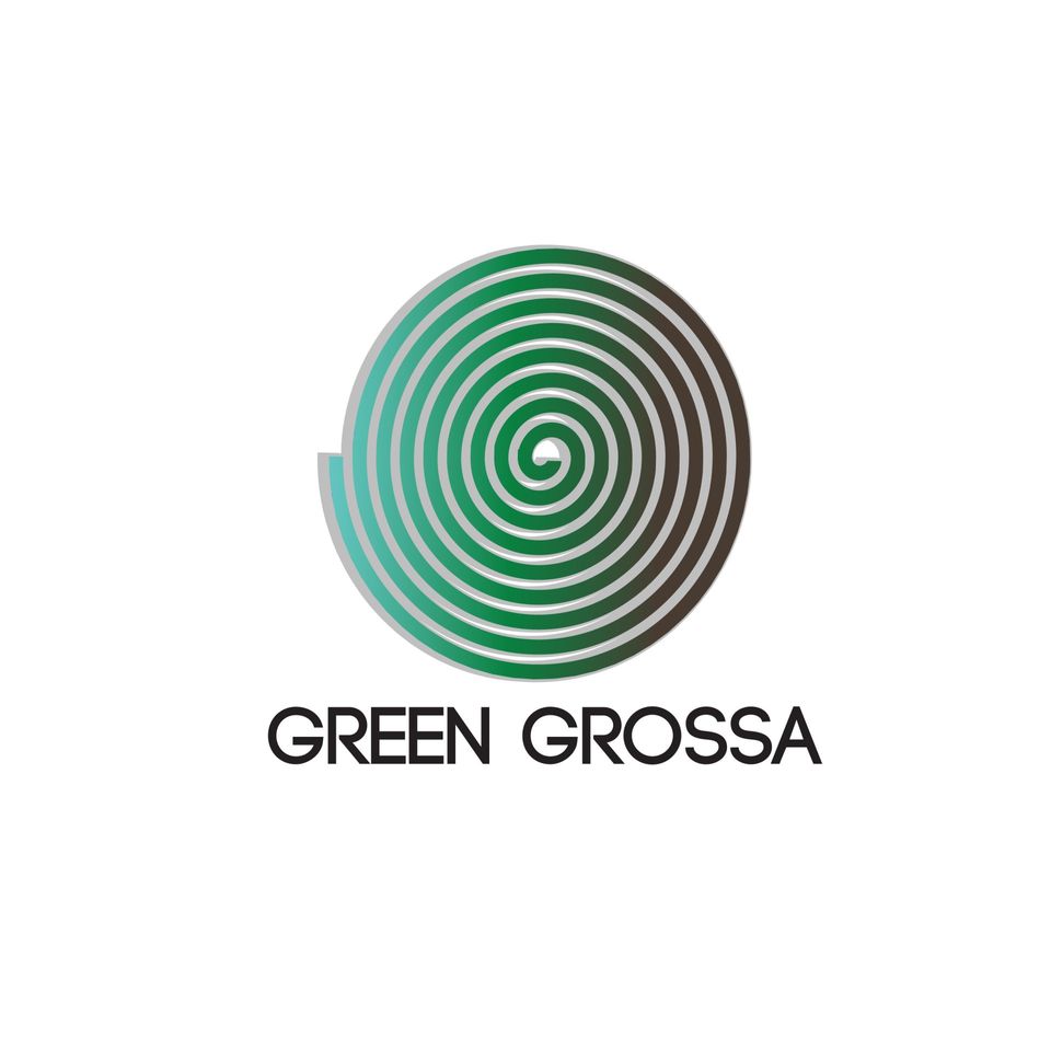 GREEN GROSSA B.V.