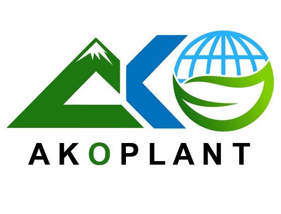 AKOPLANT CULTIVATION WORLD