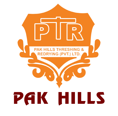 PAK HILLS T&R (PVT.) LTD