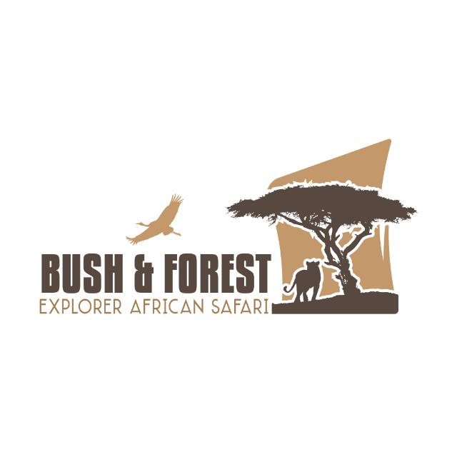 BUSH AND FOREST EXPLORER AFRICAN SAFARIS