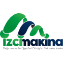 IZCI MAKINA