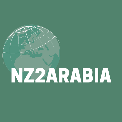 NZ2ARABIA LIMITED