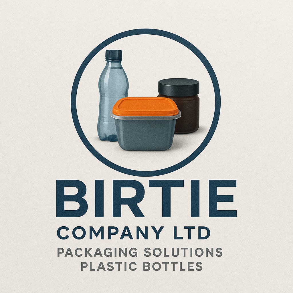 BIRTIE COMPANY LTD. CO.