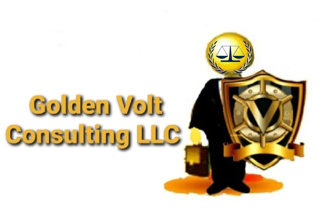 GOLDEN VOLT CONSULTING LLC