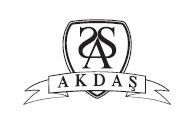AKDAS SILAH A.Ş