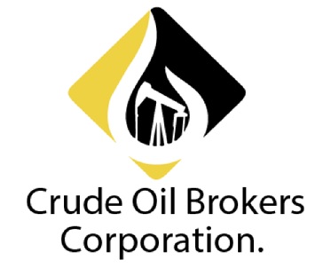 CRUDE OIL BROKERS CORP.