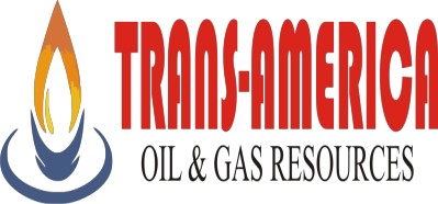 TRANS-AMERICA OIL & GAS