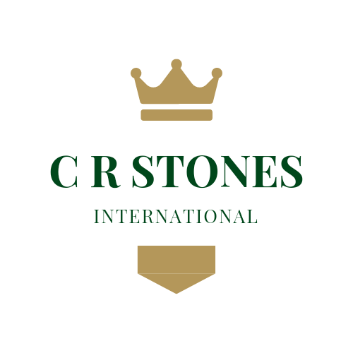 C R STONES INTERNATIONAL