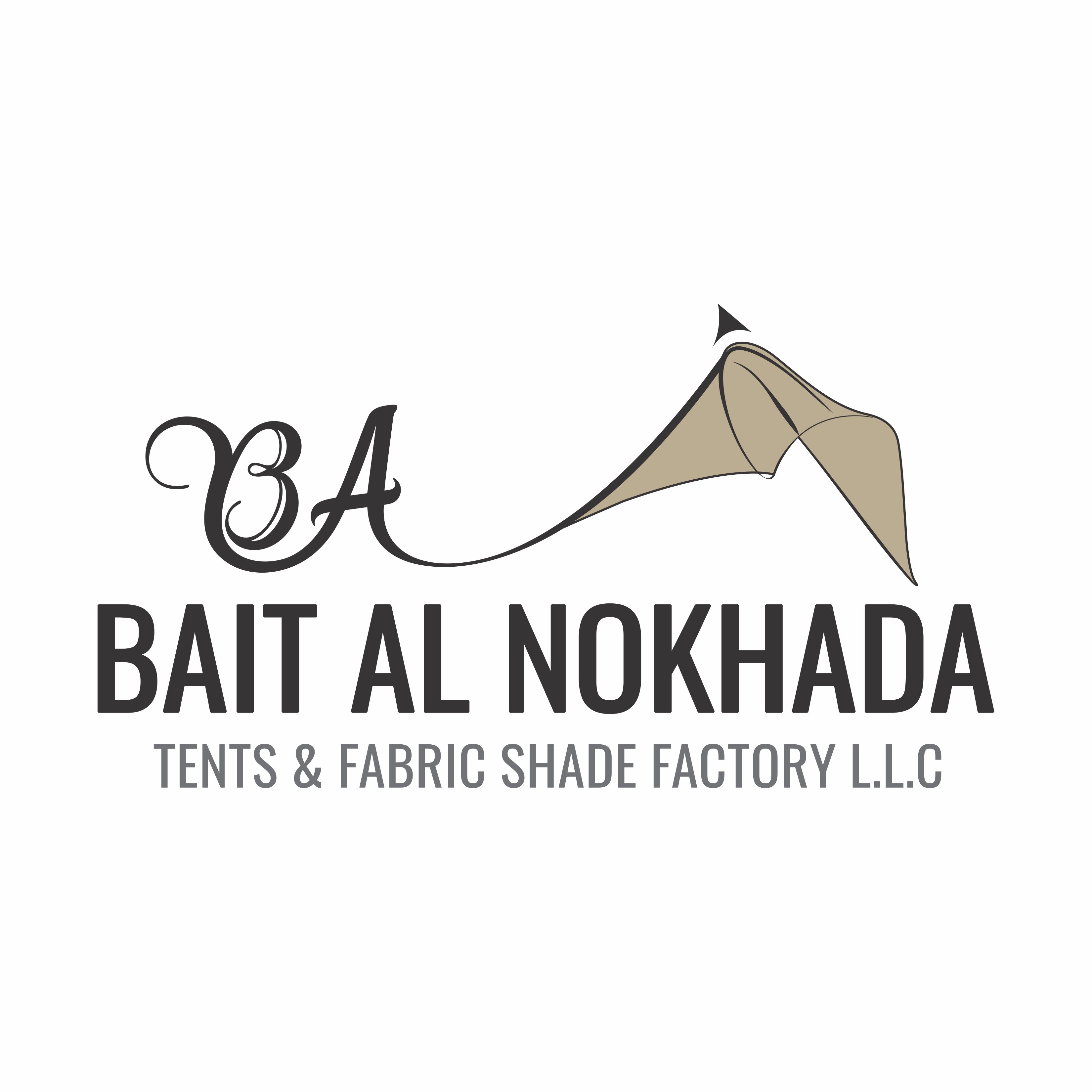 BAIT AL NOKHADA TENTS & FABRIC SHADE FACTORY L.L.C