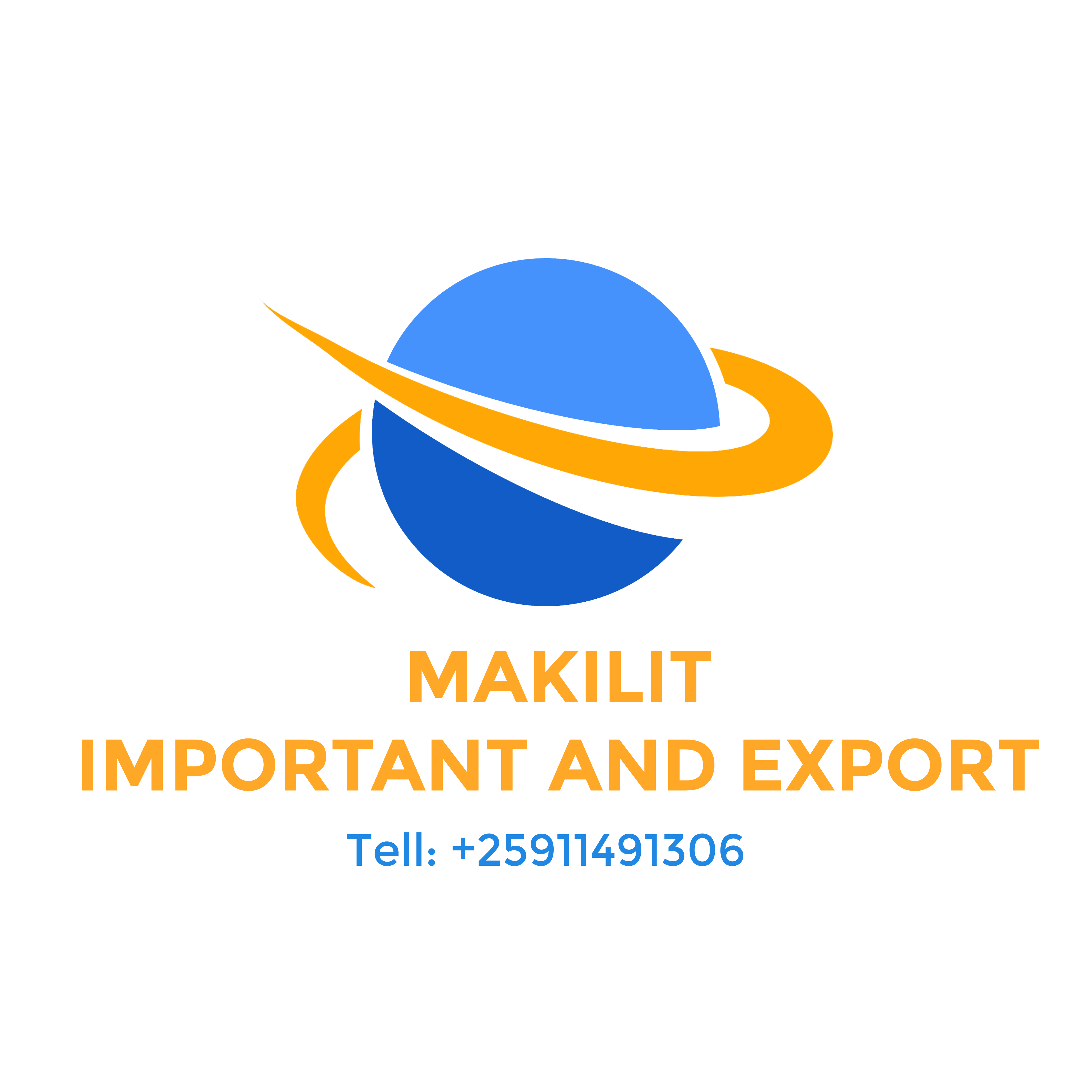 MAKILIT IMPORTANT AND EXPORT