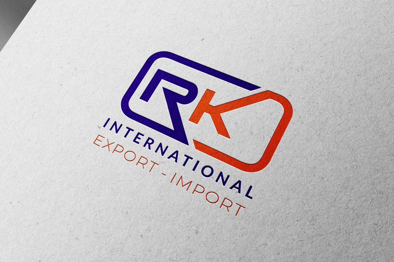 RK INTERNATIONAL EXPORT IMPORT