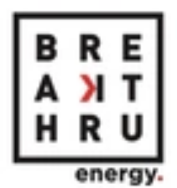 BREAKTHRU ENERGY