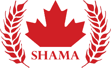 SHAMA CANADIAN TRADE LTD