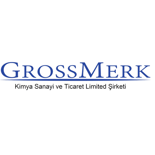 GROSSMERK KIMYA LTD. ŞTI.