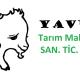 YAVUZ AGRICULTURE MACHINES LTD. STI.