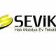 SEVIK EMPIRE HALI MOBILYA SAN. TIC. LTD. STI.