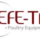 EFE POULTRY EQUIPMENTS AND CAGE SYSTEM