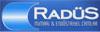 RADUS INDUSTRIAL GLASS TEMPERING