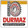 DURMAZ DEGIRMEN CO. LTD.