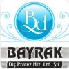 BAYRAK DIS PROTEZ  DENTURES DENTAL